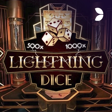 Lightning Dice - SPINBET123