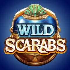 Wild Scarabs - SPINBET123