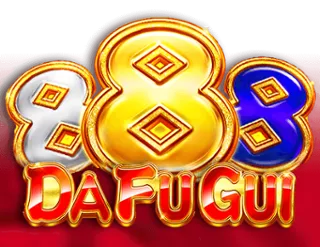 PLAYSTAR : DA FU GUI - SPINBET123