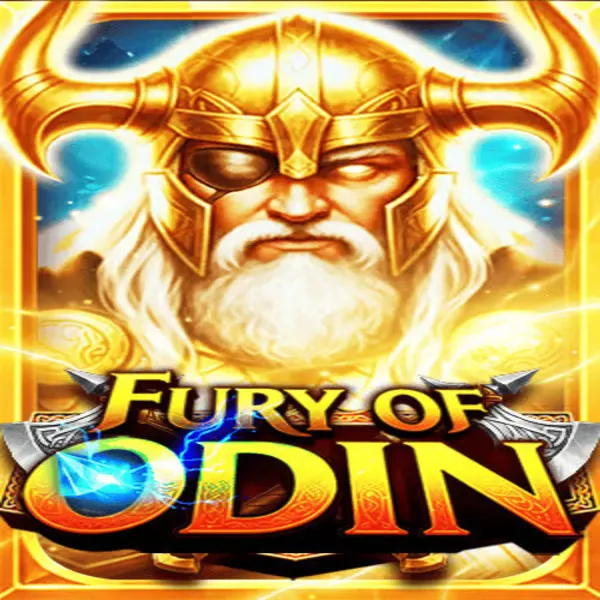 Fury of Odin - SPINBET123