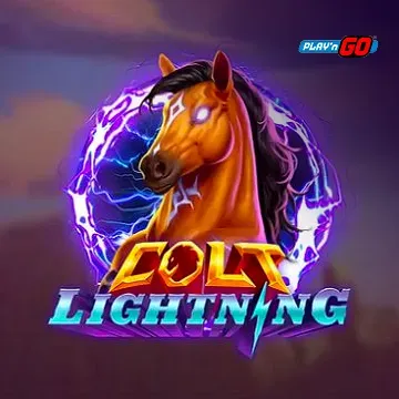 PlaynGo : Colt Lightning - SPINBET123