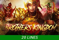 Brothers Kingdom - SPINBET123