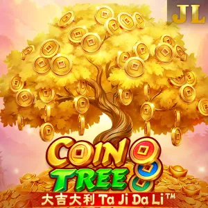 Coin Tree - SPINBET123