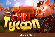 Mr Chu Tycoon - SPINBET123