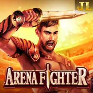 Arena Fighter - SPINBET123