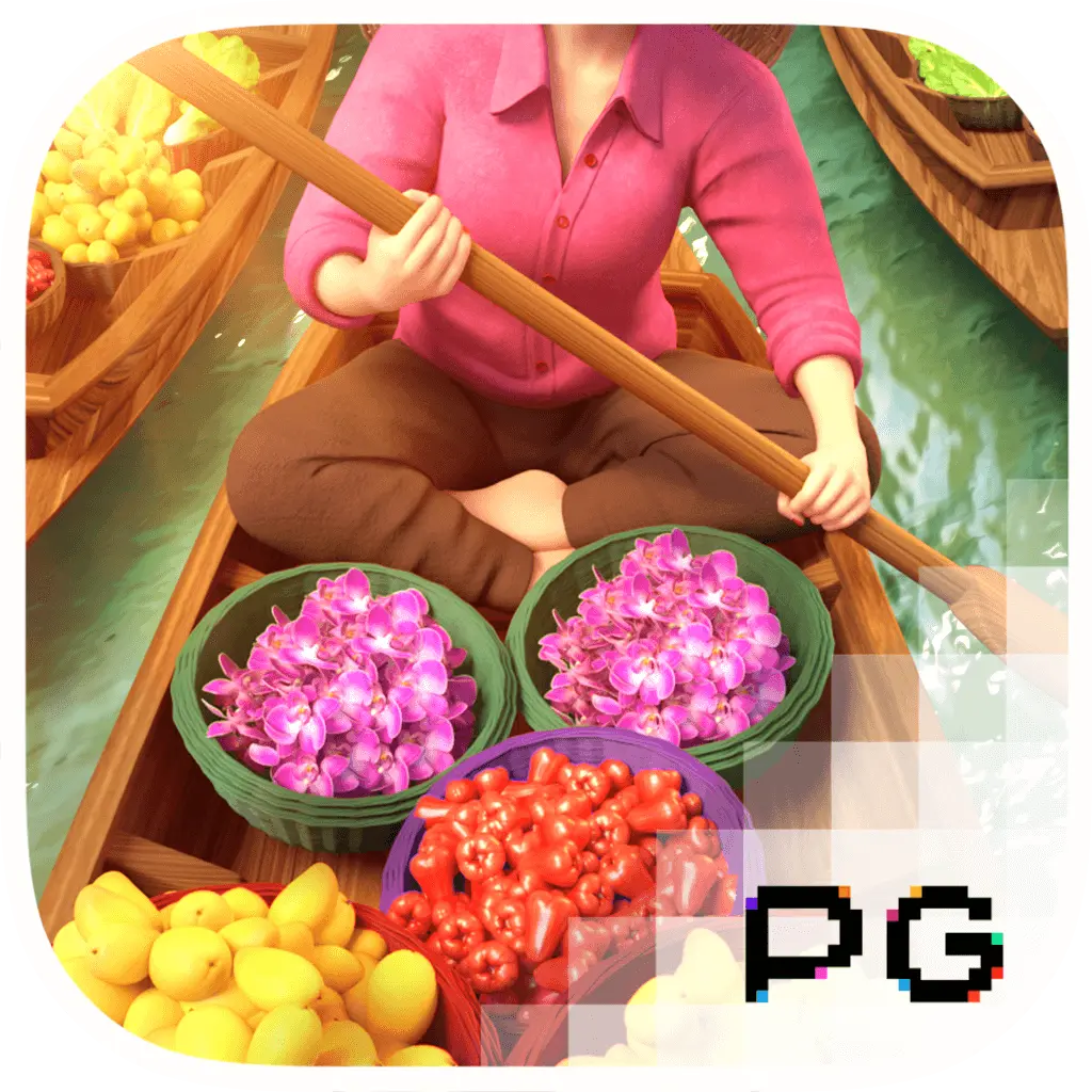 Thai River Wonders - SPINBET123