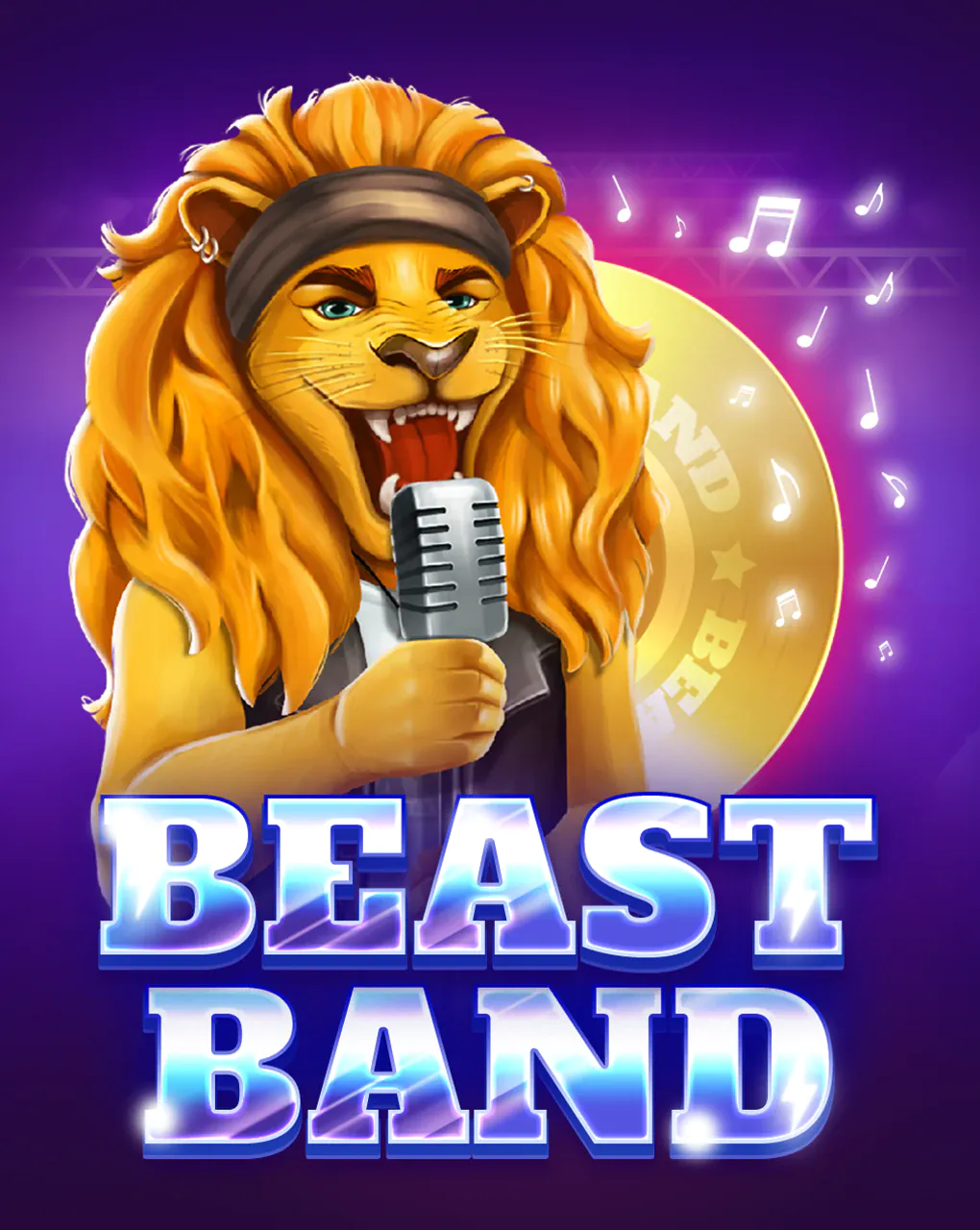 Beast Band - SPINBET123
