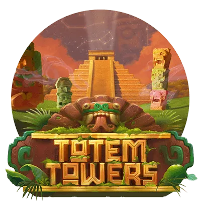 Habanero : Totem Towers - SPINBET123