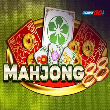 PlaynGo : Mahjong 88 - SPINBET123