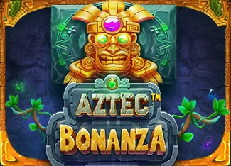 Pragmatic : Aztec Bonanza - SPINBET123