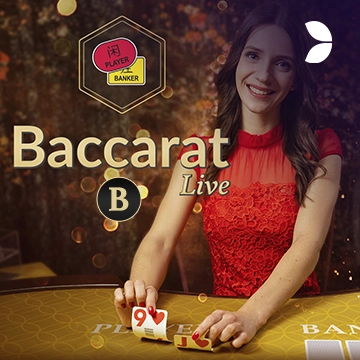 Baccarat B - SPINBET123