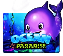 Joker123 : Ocean Paradise - SPINBET123