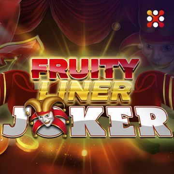 Fruityliner Joker - SPINBET123