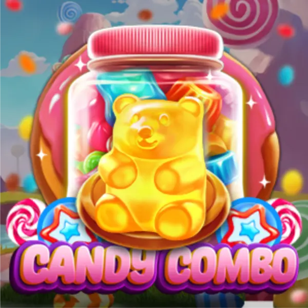 CosmoPlay : Candy Combo 10 - SPINBET123