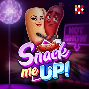 Snack Me Up! - SPINBET123