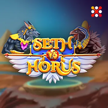 Seth vs Horus - SPINBET123