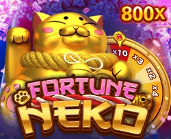 JDB : Fortune Neko - SPINBET123