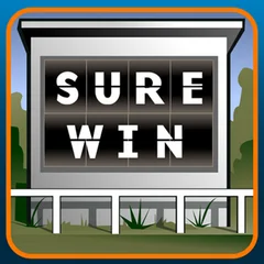 Sure Win - SPINBET123