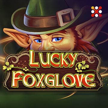 Lucky Foxglove - SPINBET123