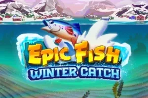 Epic Fish: Winter Catch - SPINBET123