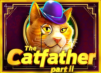 Pragmatic : The Catfather Part II - SPINBET123