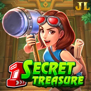Secret Treasure - SPINBET123