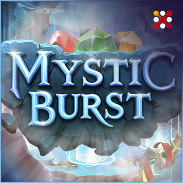 Mystic Burst - SPINBET123
