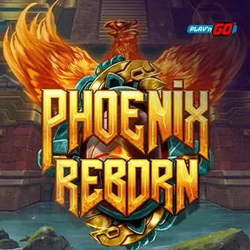 PlaynGo : Phoenix Reborn - SPINBET123