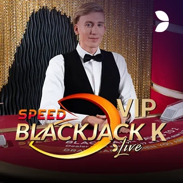 Speed VIP Blackjack K - SPINBET123