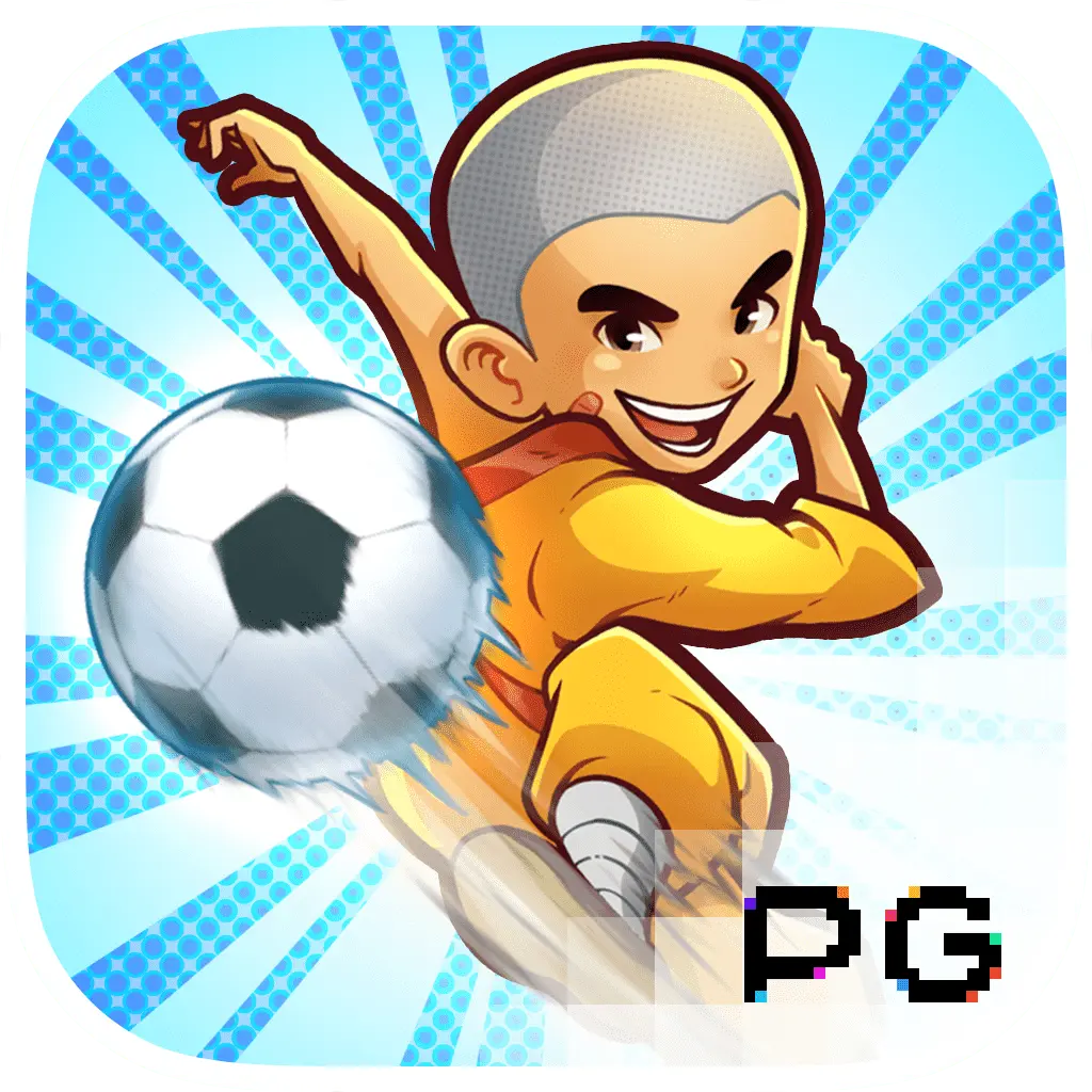 Shaolin Soccer - SPINBET123