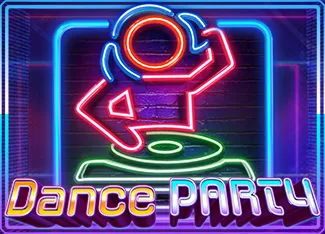 Pragmatic : Dance Party - SPINBET123