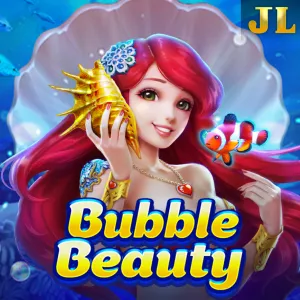 Bubble Beauty - SPINBET123