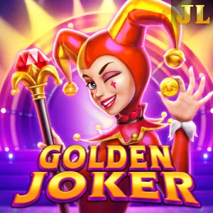 Golden Joker - SPINBET123