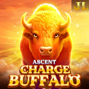 Charge Buffalo ASCENT - SPINBET123