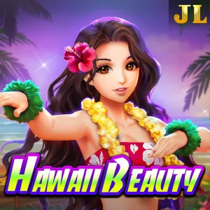 Hawaii Beauty - SPINBET123