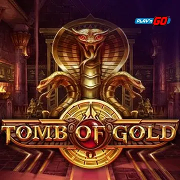 PlaynGo : Tomb of Gold - SPINBET123