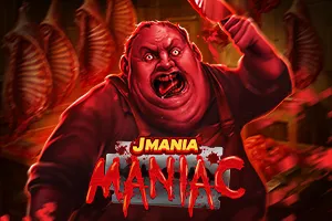 J Mania Maniac - SPINBET123