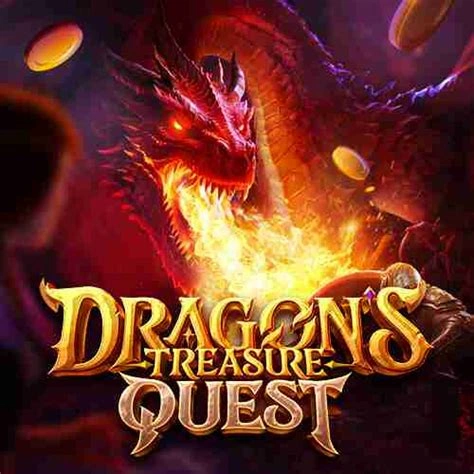 Dragons Treasure Quest - SPINBET123