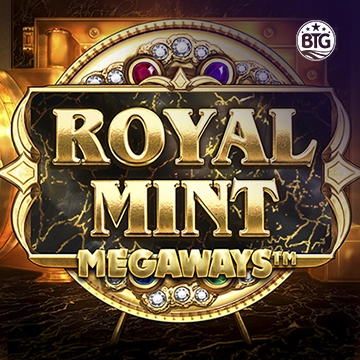 Bigtime : Royal Mint - SPINBET123