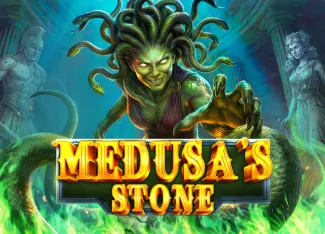Pragmatic : Medusas Stone - SPINBET123