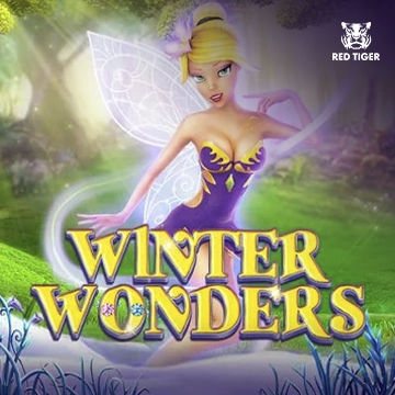 Redtiger : Winter Wonders - SPINBET123