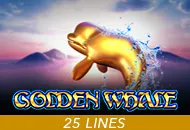 Golden Whale - SPINBET123