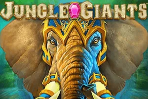 Jungle Giants - SPINBET123