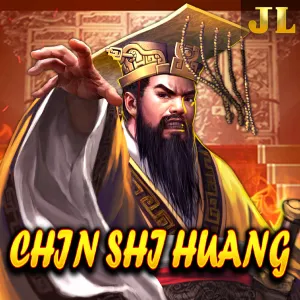 Chin Shi Huang - SPINBET123