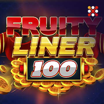 Fruityliner 100 - SPINBET123