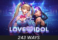 Love Idol - SPINBET123