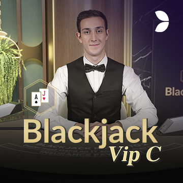 Blackjack VIP C - SPINBET123