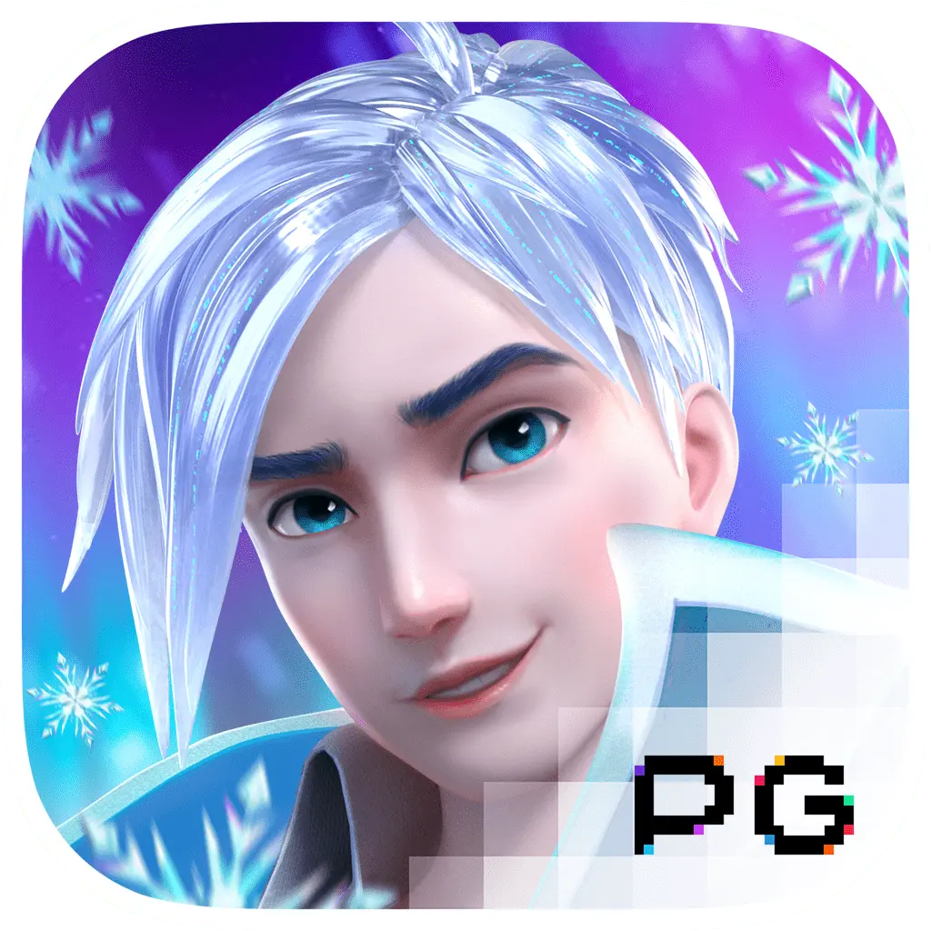 Jack Frosts Winter - SPINBET123