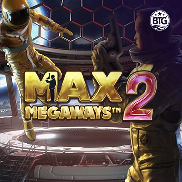 Bigtime : Max Megaways 2 - SPINBET123