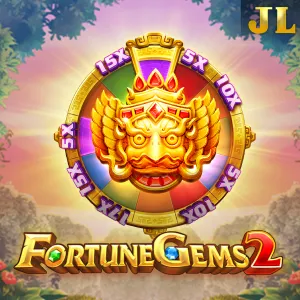 Fortune Gems 2 - SPINBET123